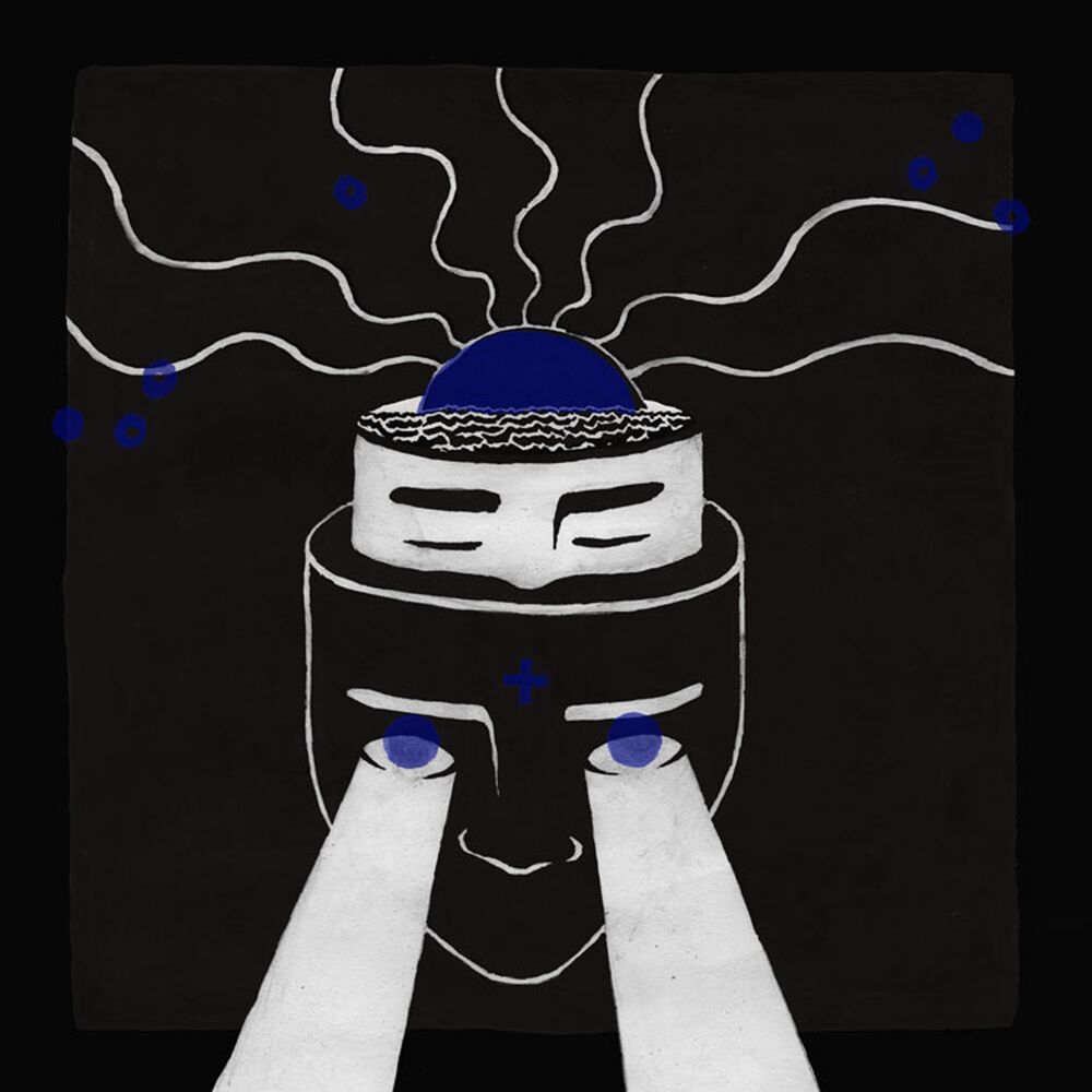 Picture of The Subconscious Mind - EP
