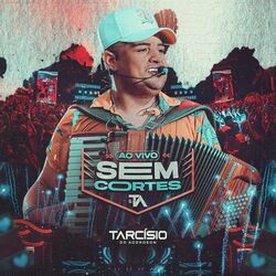 Cover of Ao Vivo Sem Cortes (Ao Vivo)