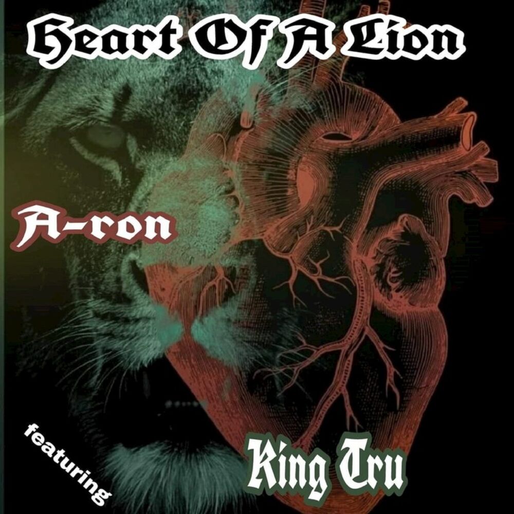 Picture of Heart of a Lion