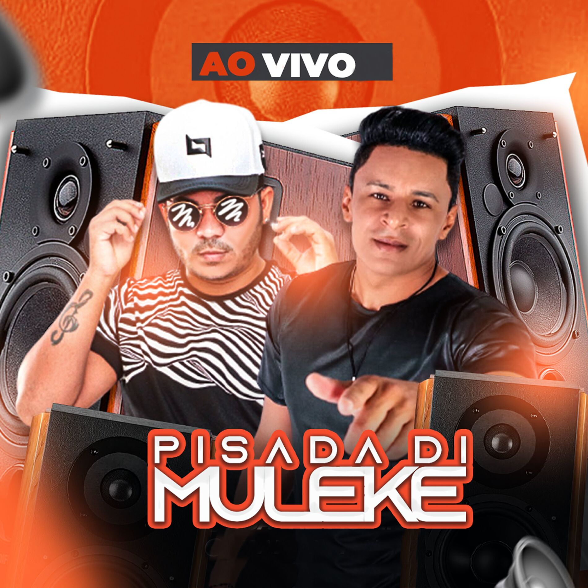 Album cover of Ao Vivo