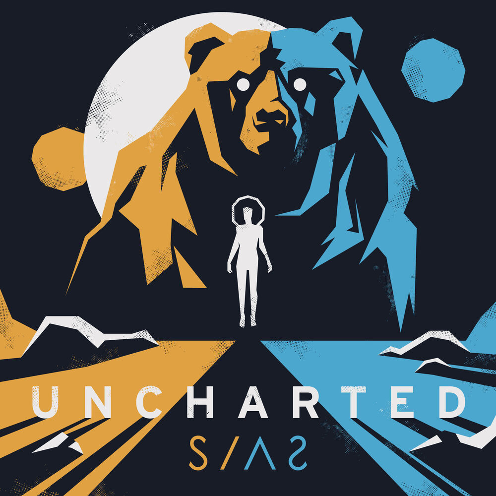 Picture of UNCHARTED