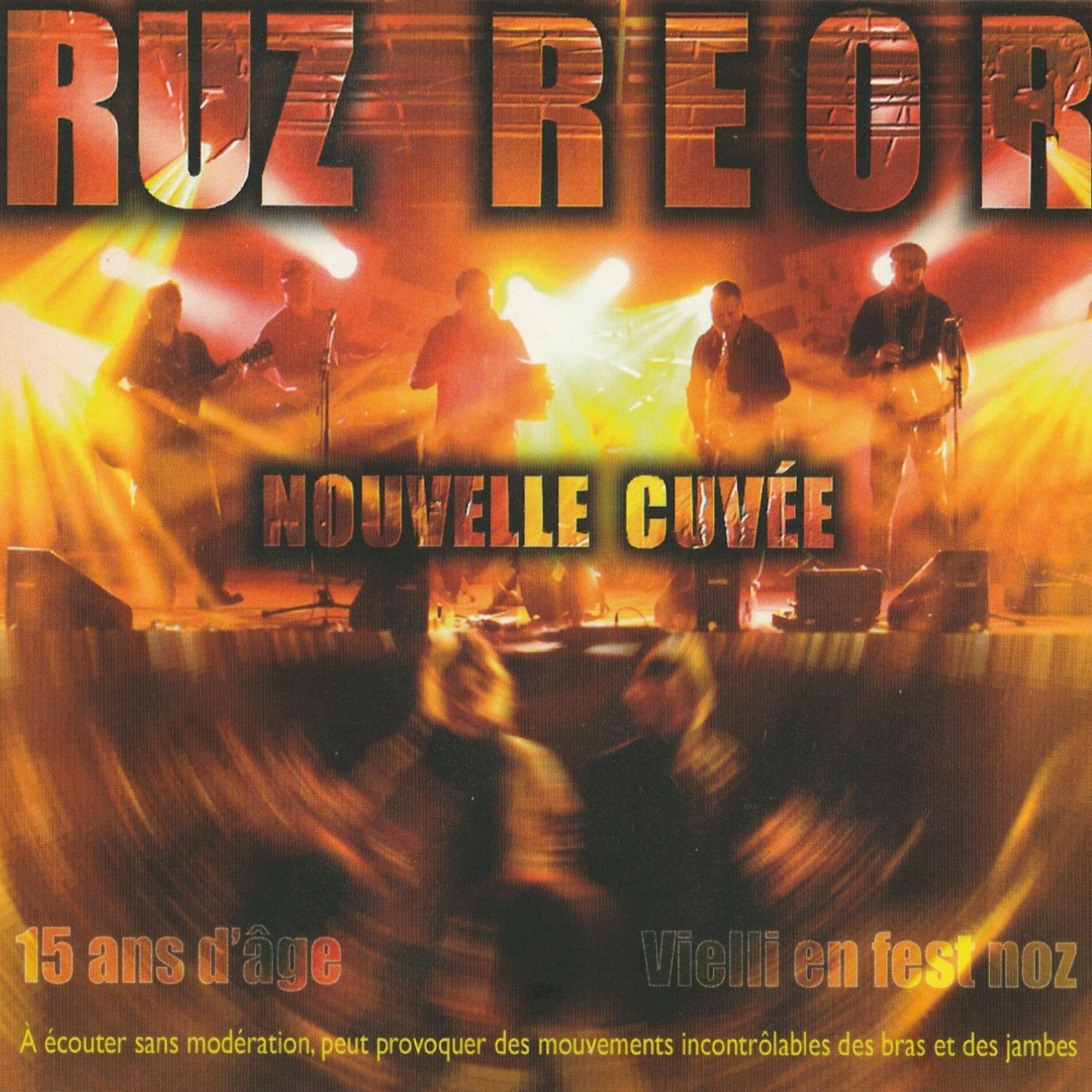 Album cover of Mazurka