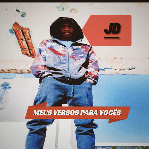 MEUS VERSOS PARA VOCÊS
