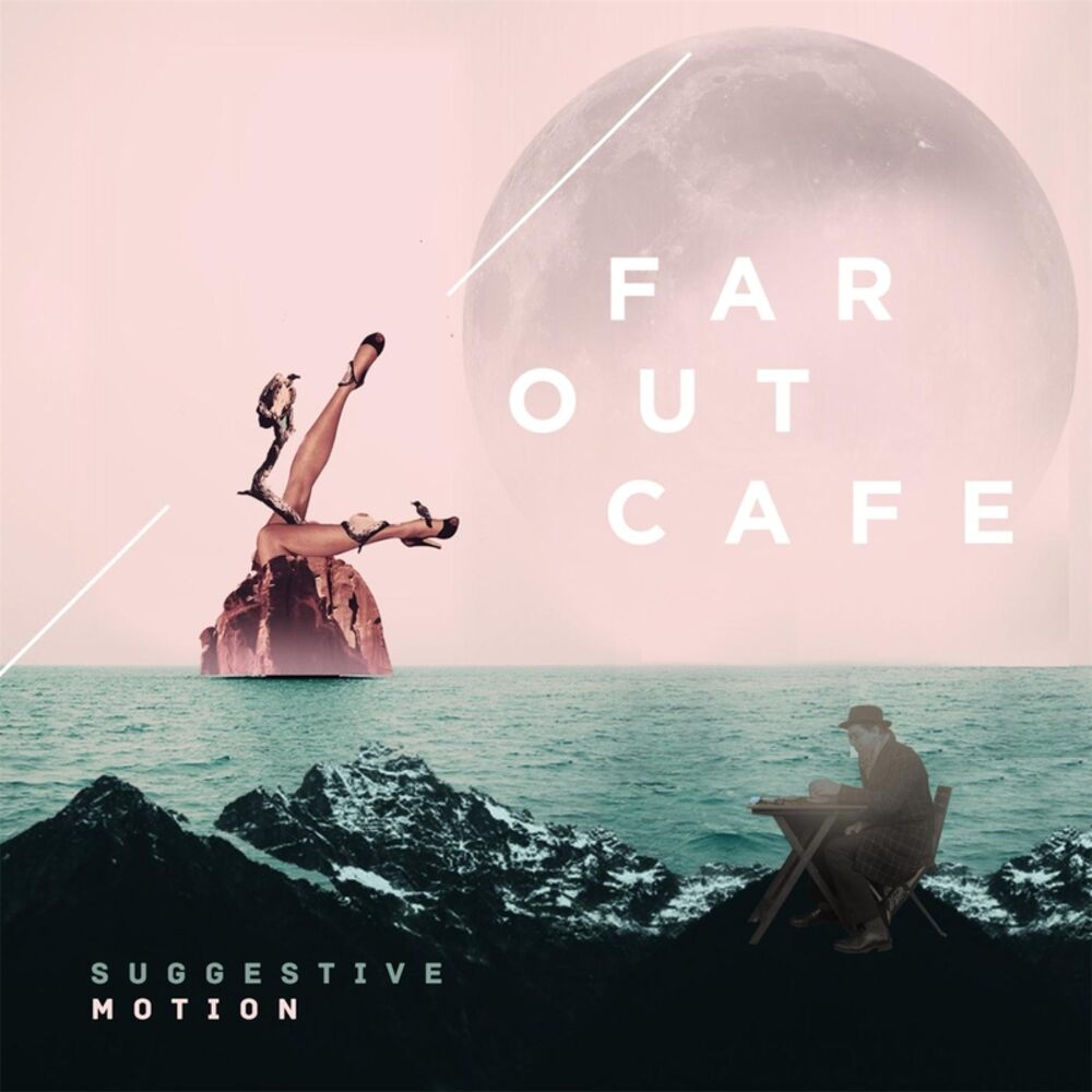 Picture of Far Out Cafe