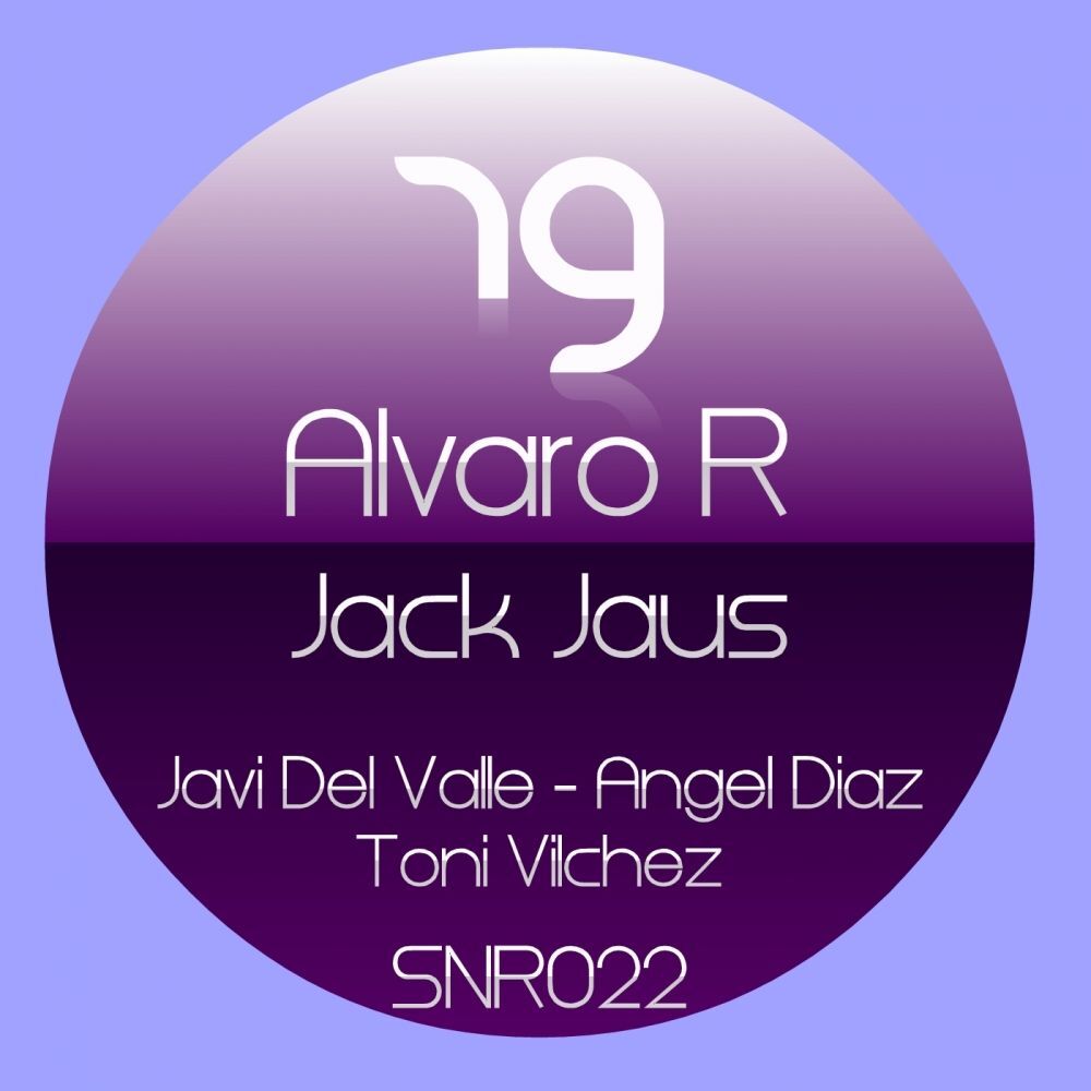 Picture of Jack Jaus