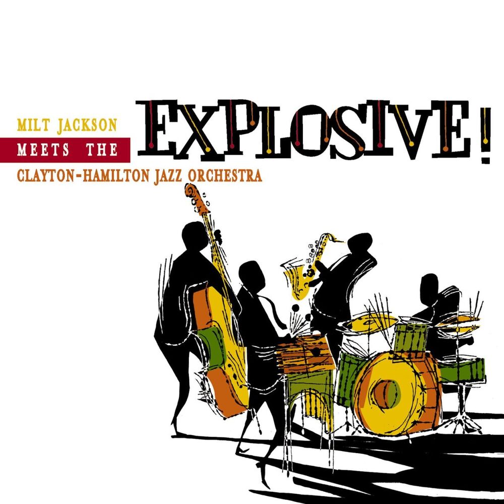 Picture of Explosive