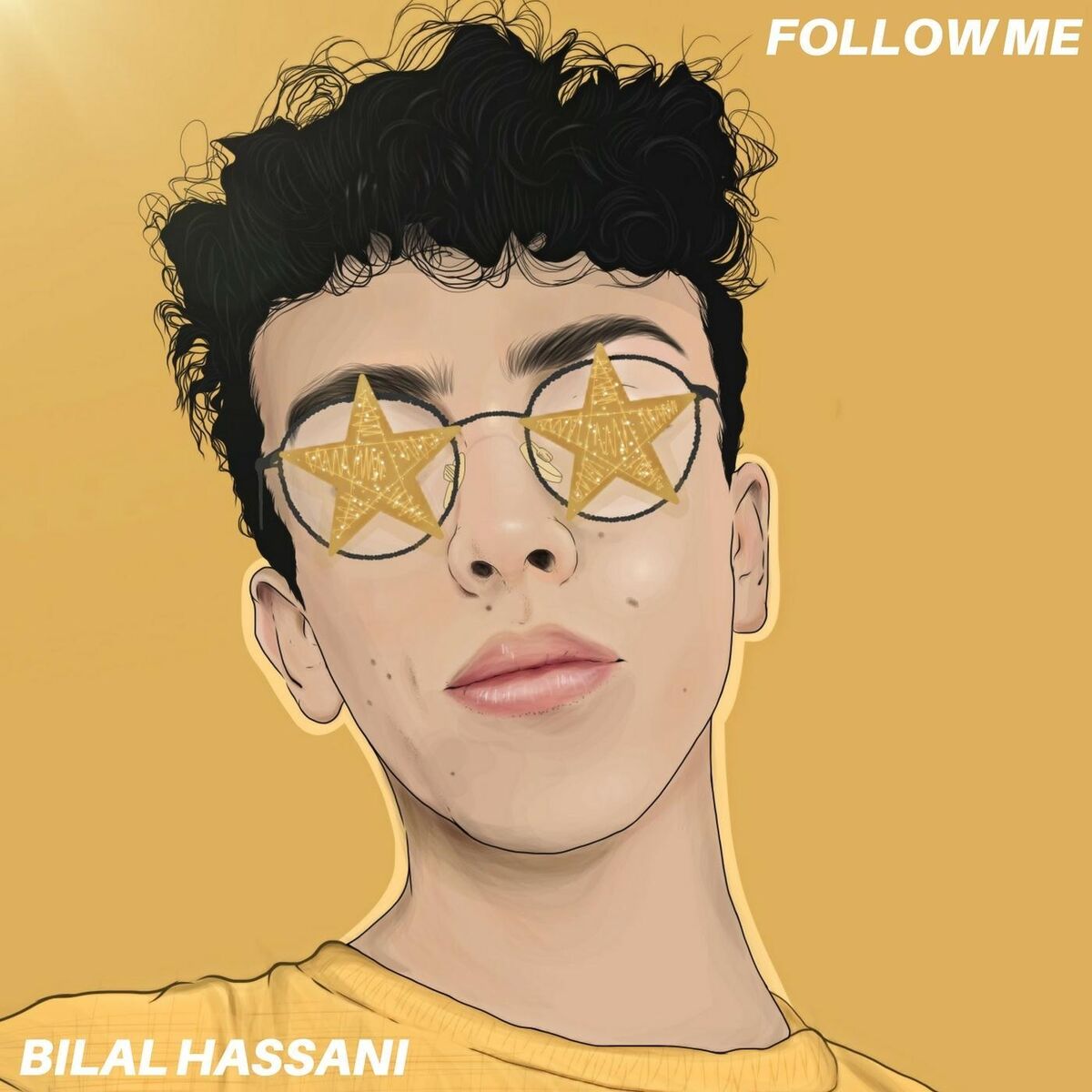 Album cover of Follow Me