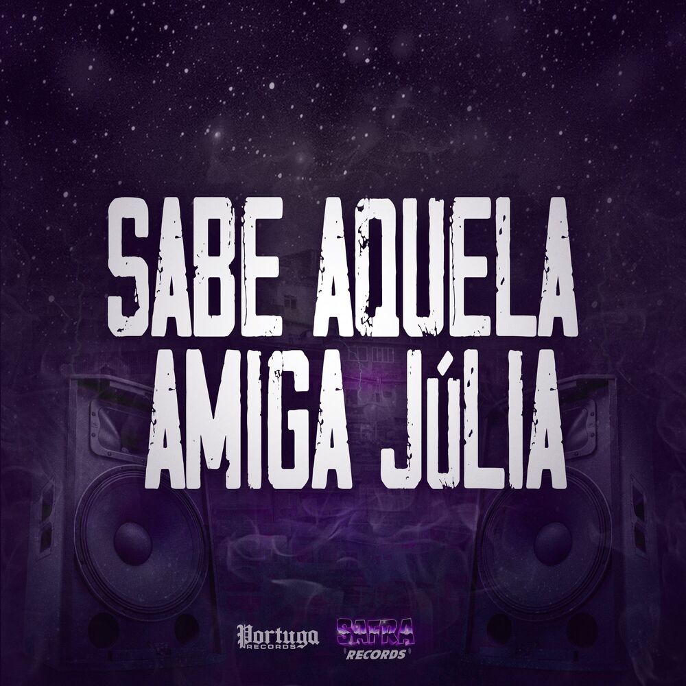 Picture of Sabe Aquela Amiga Júlia