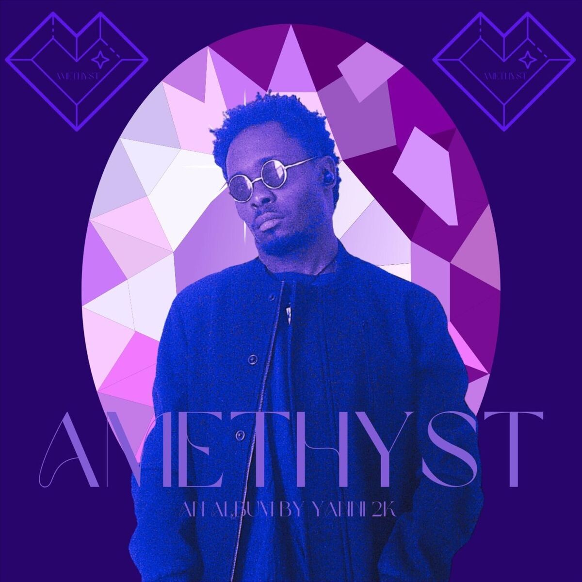 Album cover of Amethyst