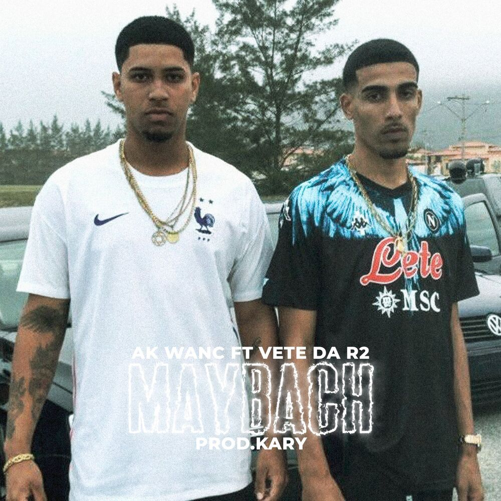 Picture of Maybach