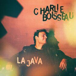 Cover of La java