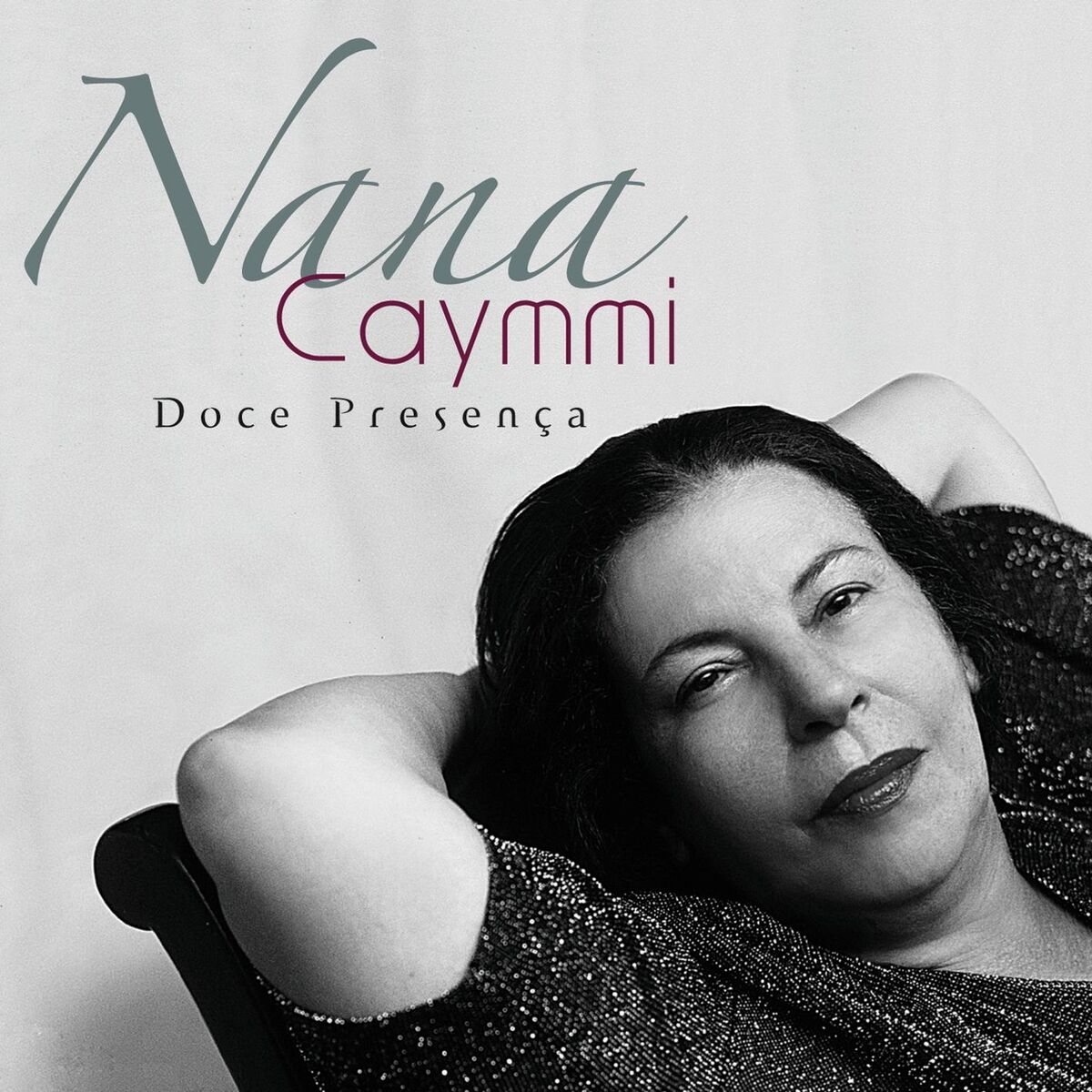 Album cover of Doce Presença