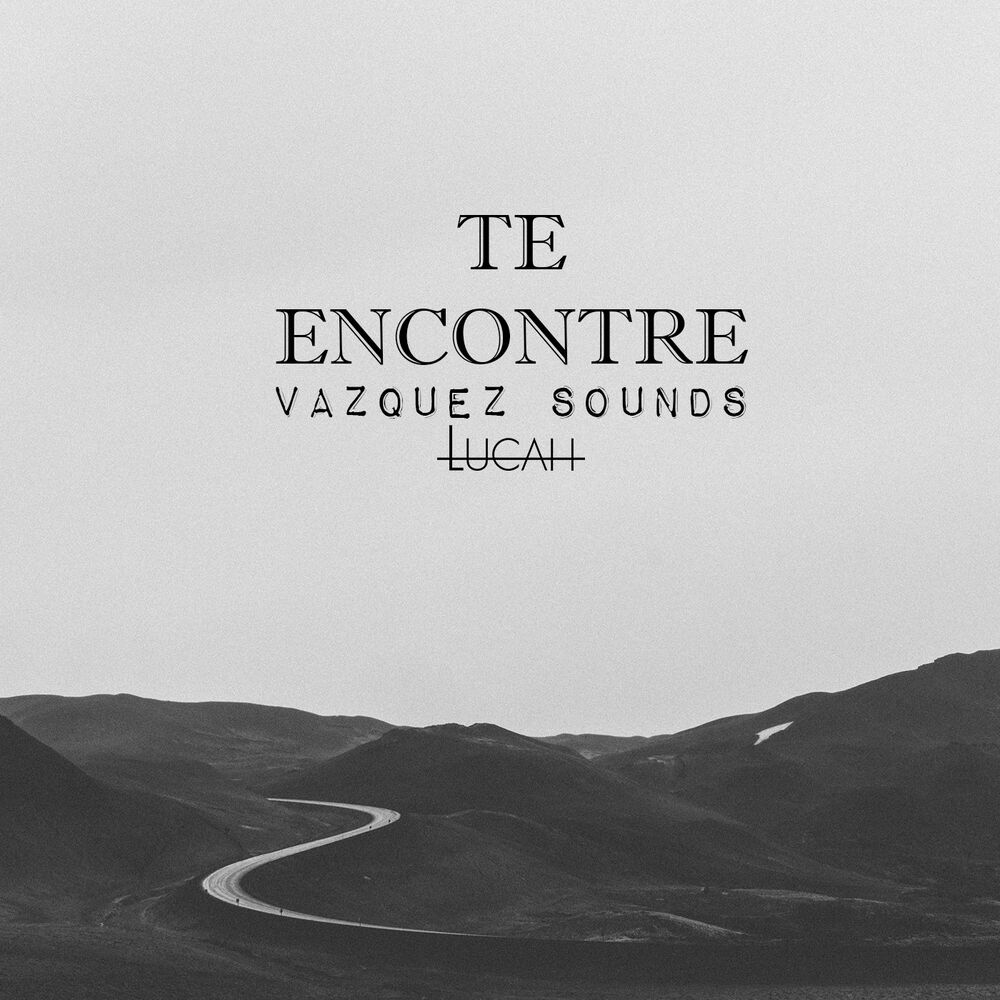 Picture of Te Encontré