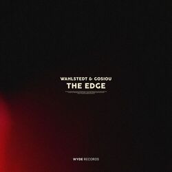 Cover of The Edge