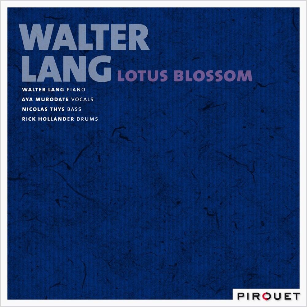 Picture of Lotus Blossom