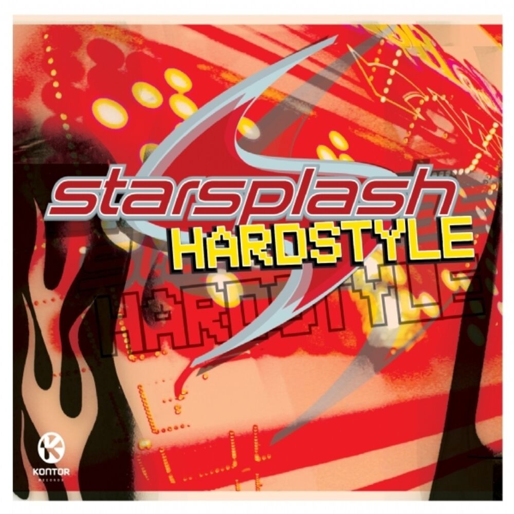 Picture of Hardstyle