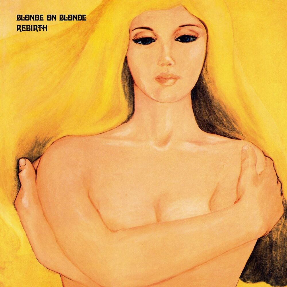 Picture of Rebirth (Expanded Edition)