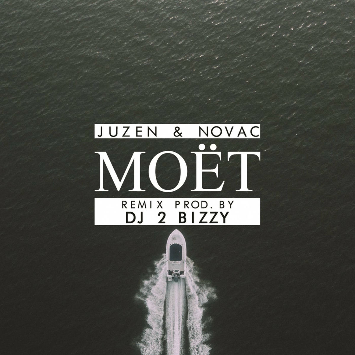 Album cover of Moet (Remix)