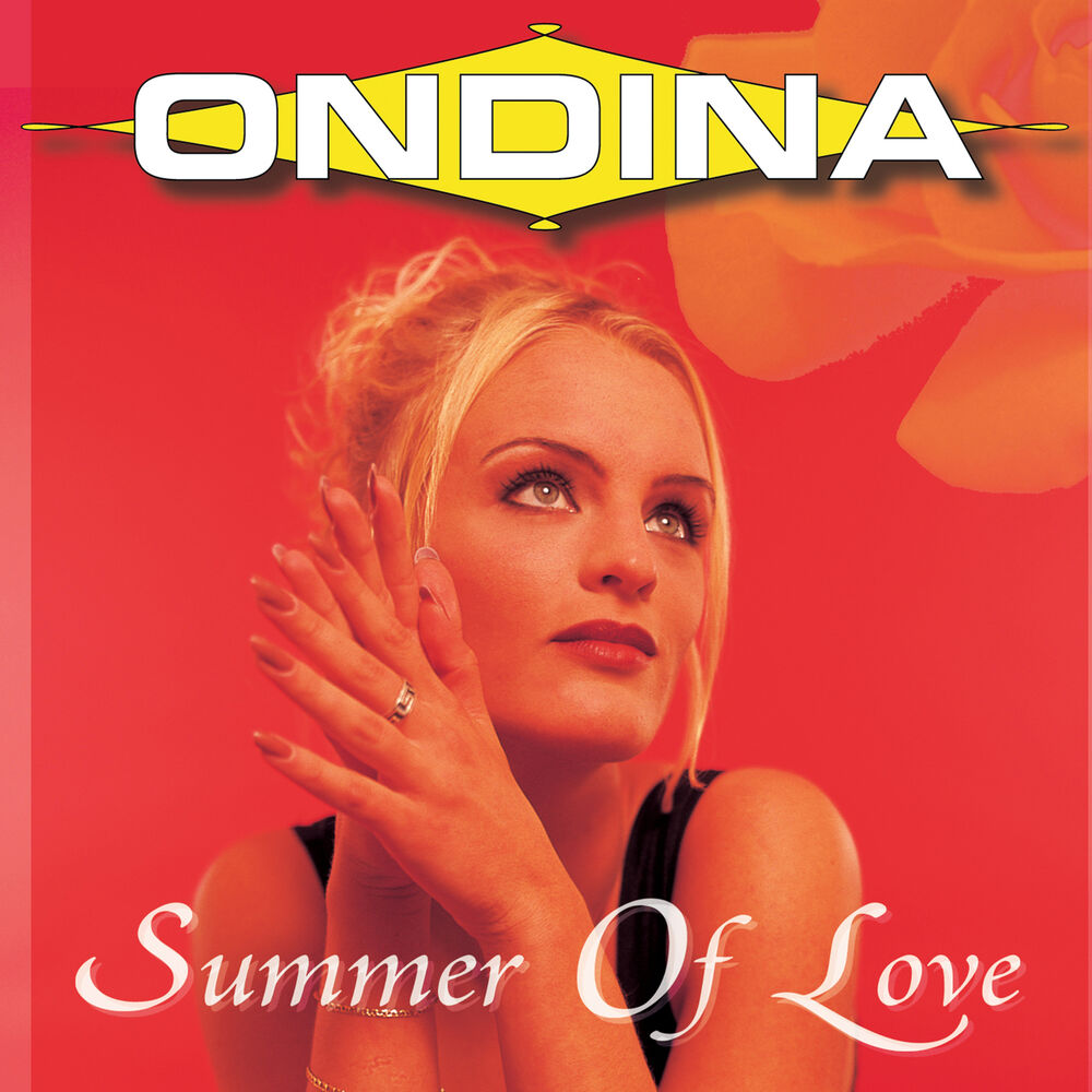 Picture of Summer of Love