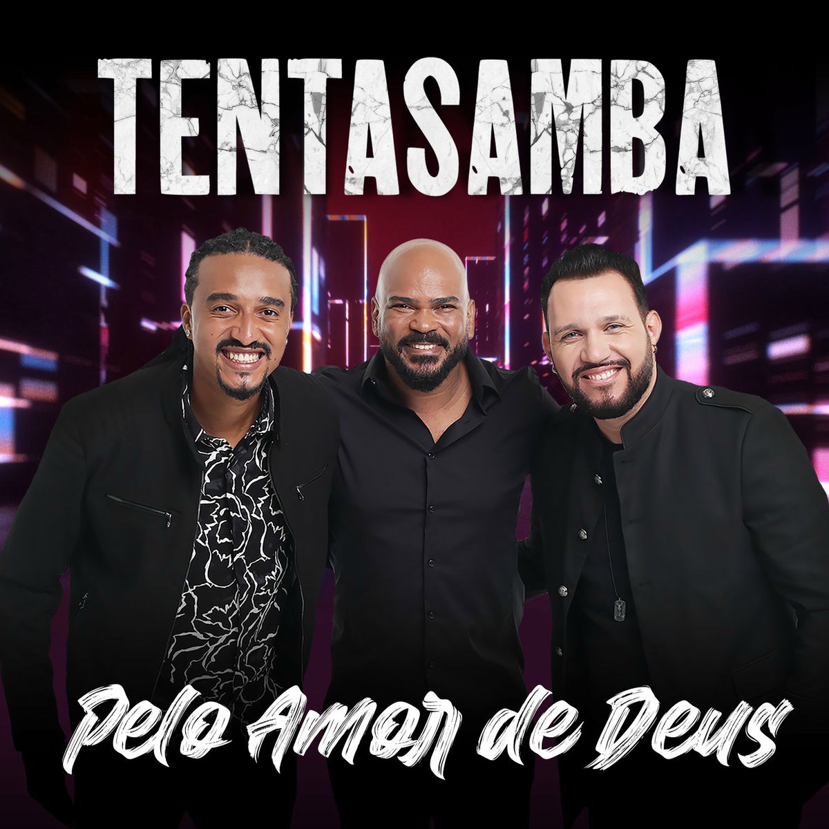 Album cover of Pelo Amor de Deus
