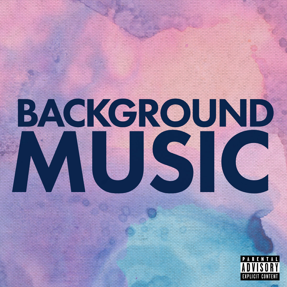 Album cover of Background Music