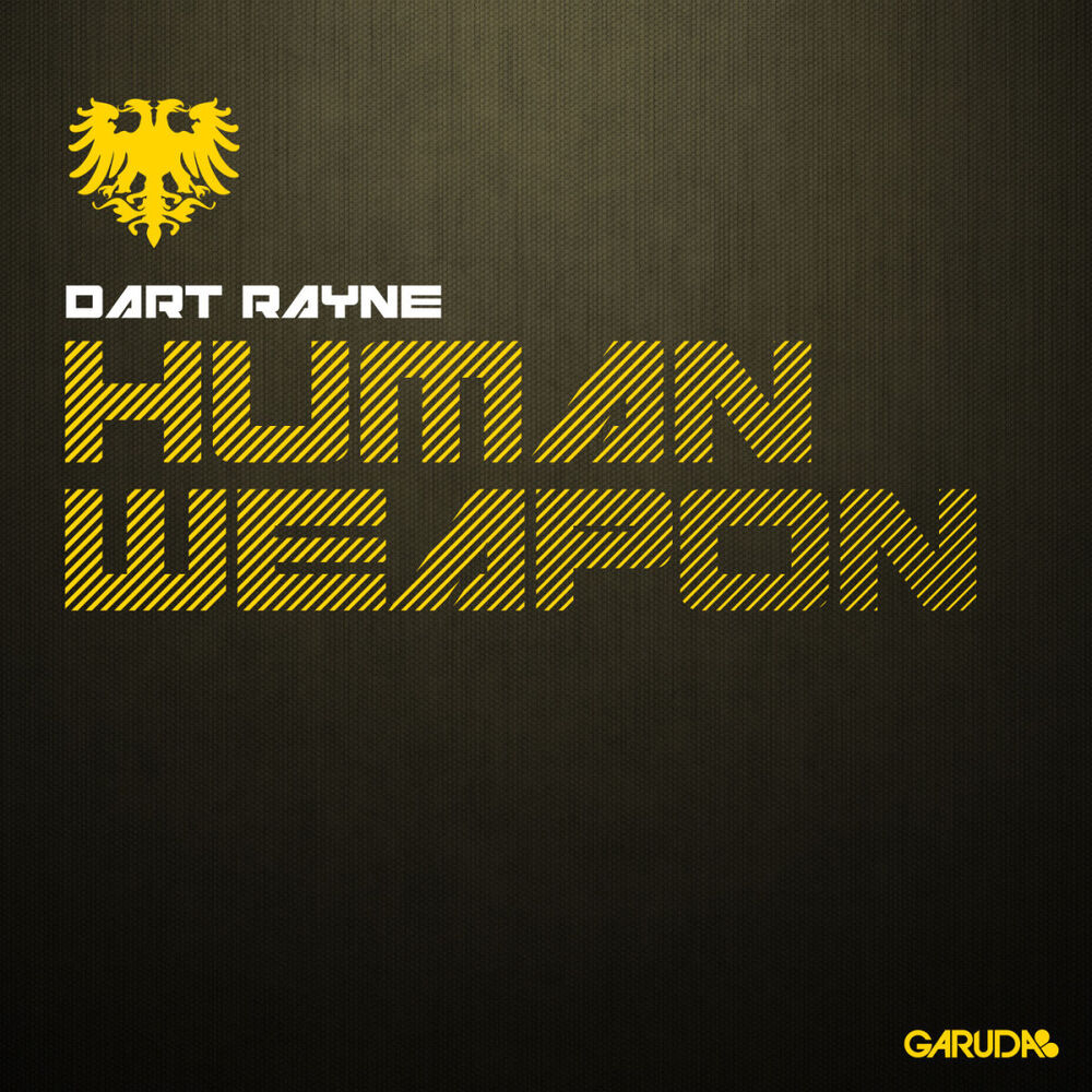 Picture of Human Weapon
