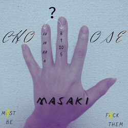 Cover of CHOOSE