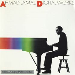 Cover of Digital Works