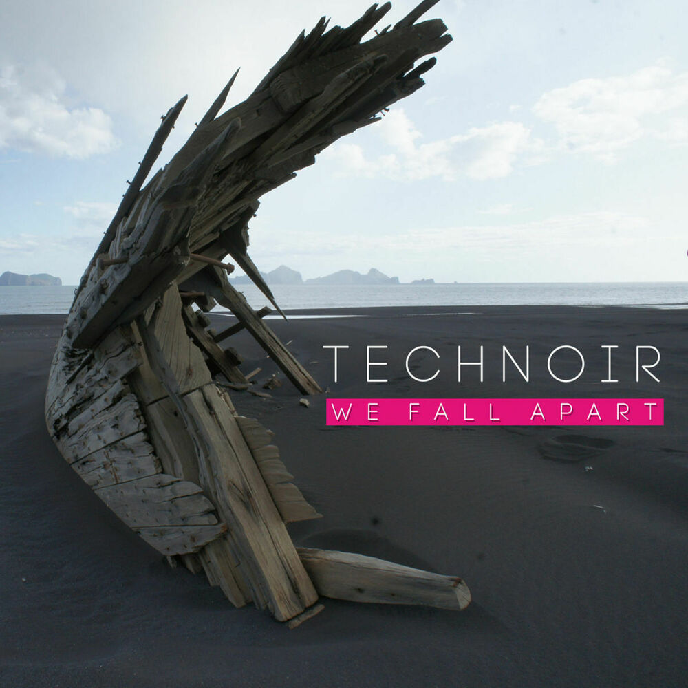 Picture of We Fall Apart (Deluxe Edition)