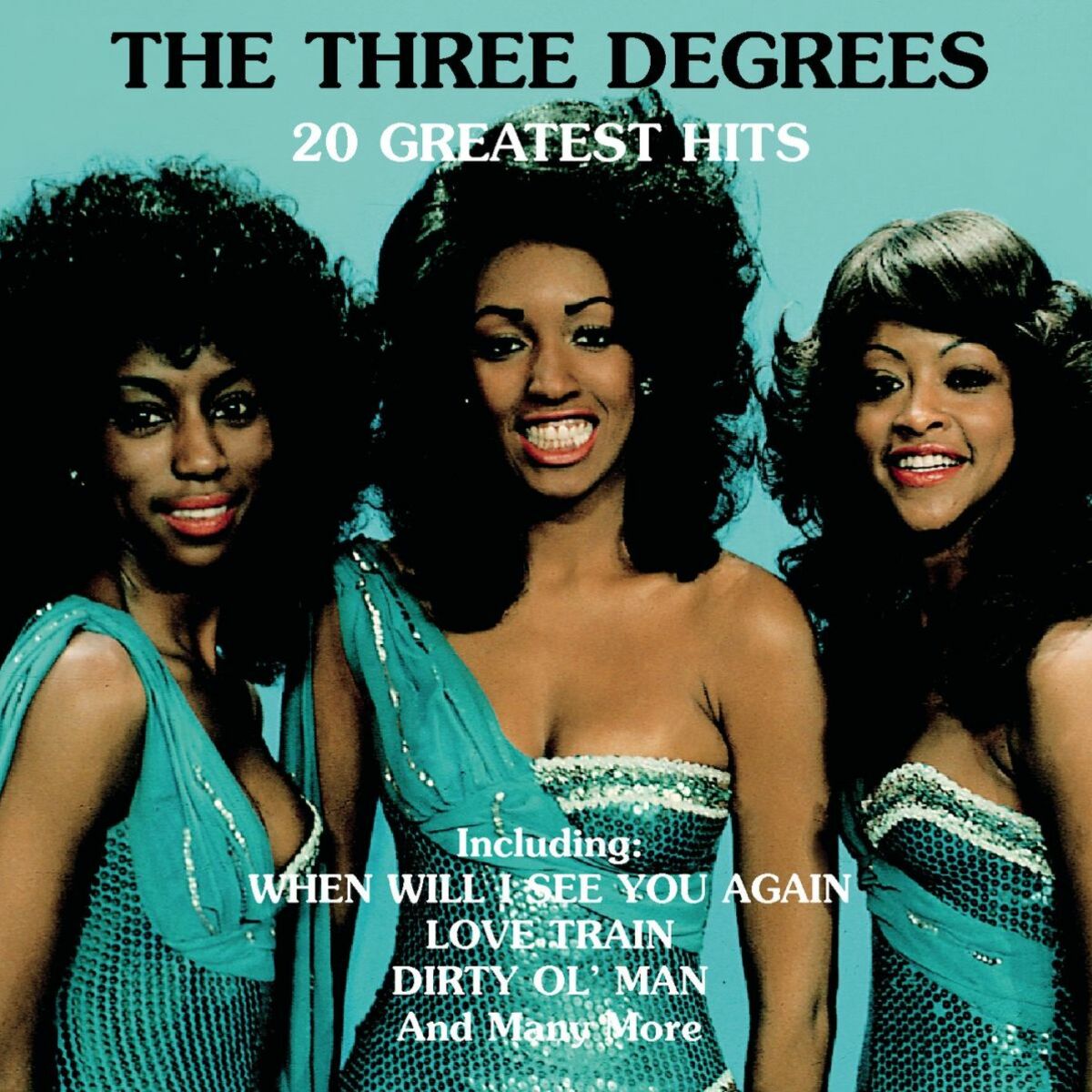 Album cover of Greatest Hits
