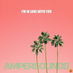 Cover of I'm In Love With You