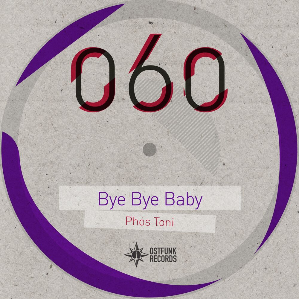 Picture of Bye Bye Baby