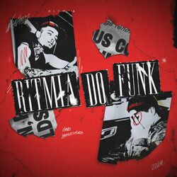 Cover of Ritmia do Funk (Remix)