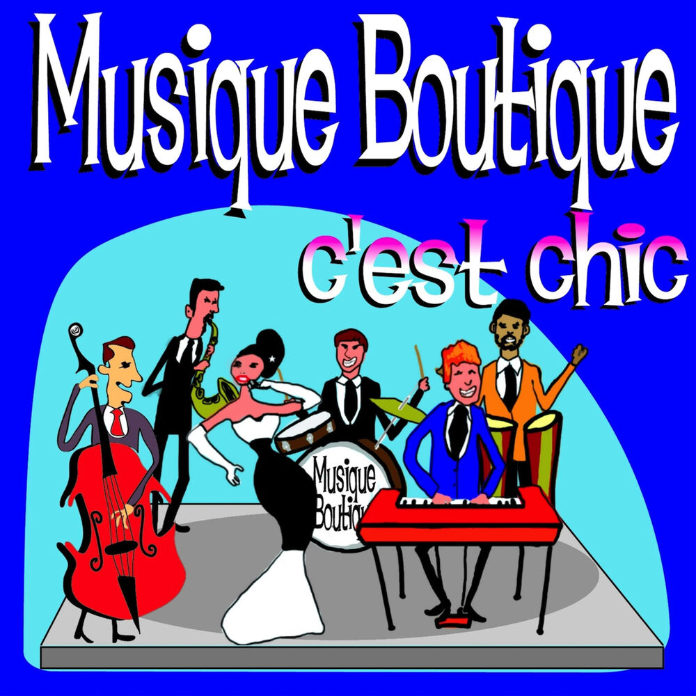 Picture of C'est Chic