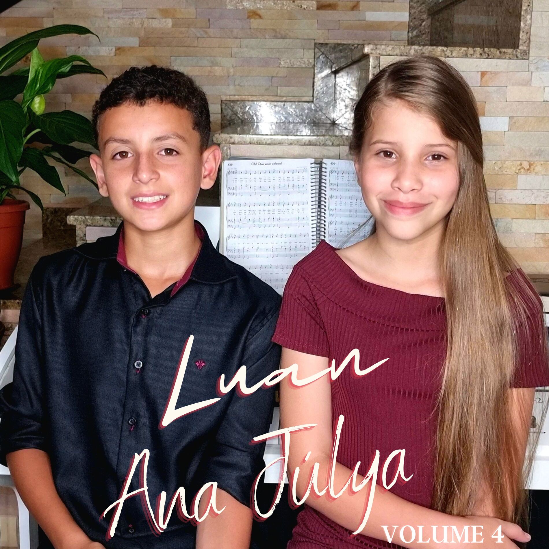 Album cover of Somos Joias Preciosas