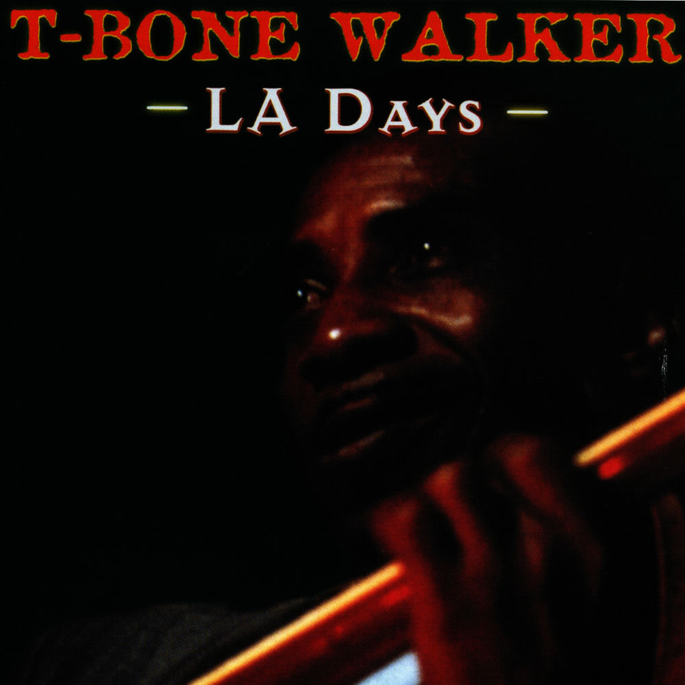 La Days cover