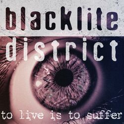 Cover of To Live Is to Suffer