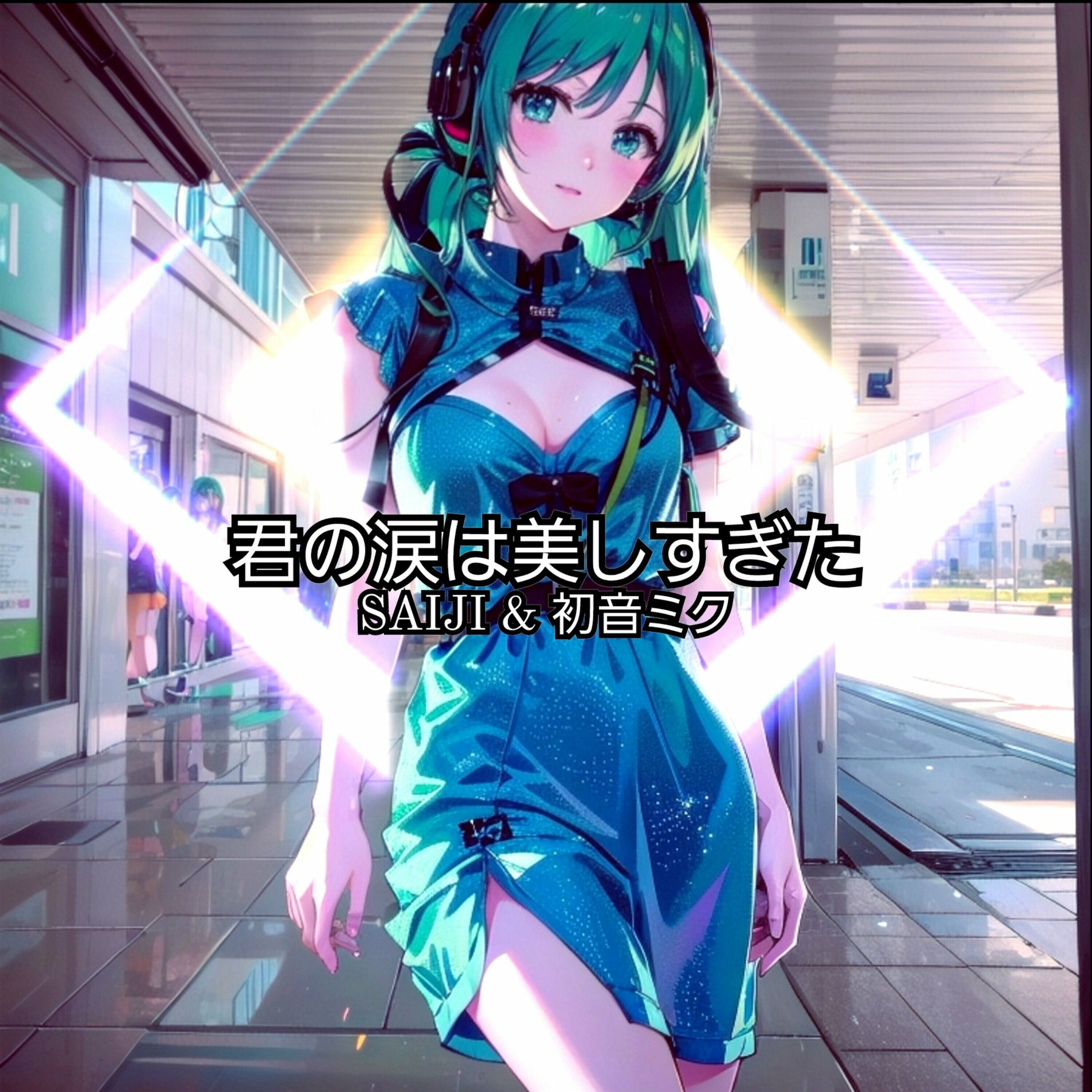 SAIJI: albums, songs, concerts | Deezer