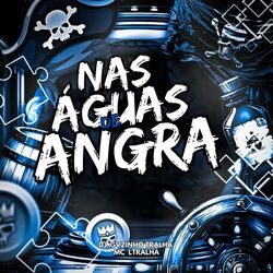 Cover of NAS ÁGUAS DE ANGRA