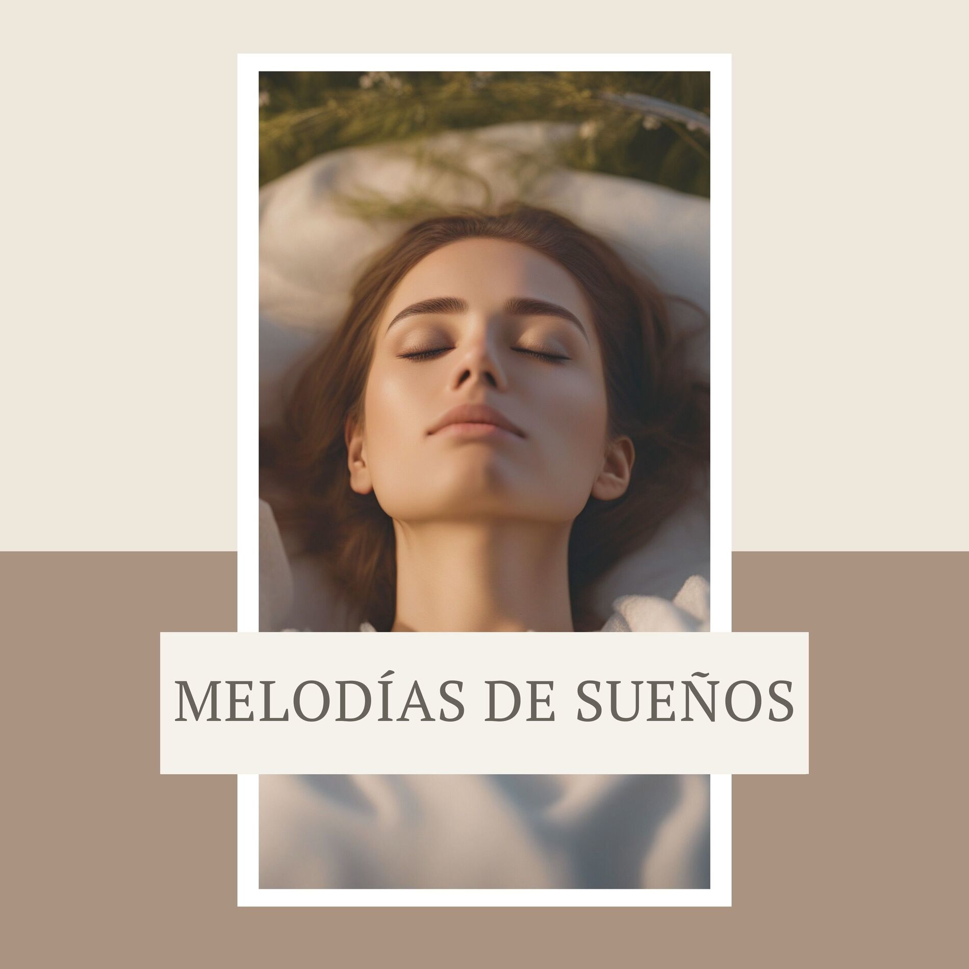 Album cover of Melodías de Sueños: Música Relajante para Dormir y Descansar
