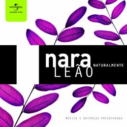 Cover of Nara Leão Naturalmente