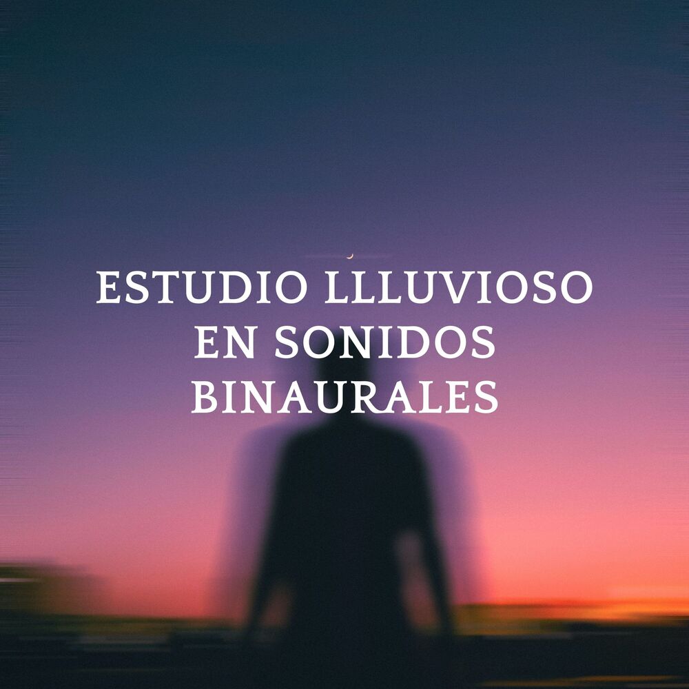 Picture of Estudio Llluvioso En Sonidos Binaurales