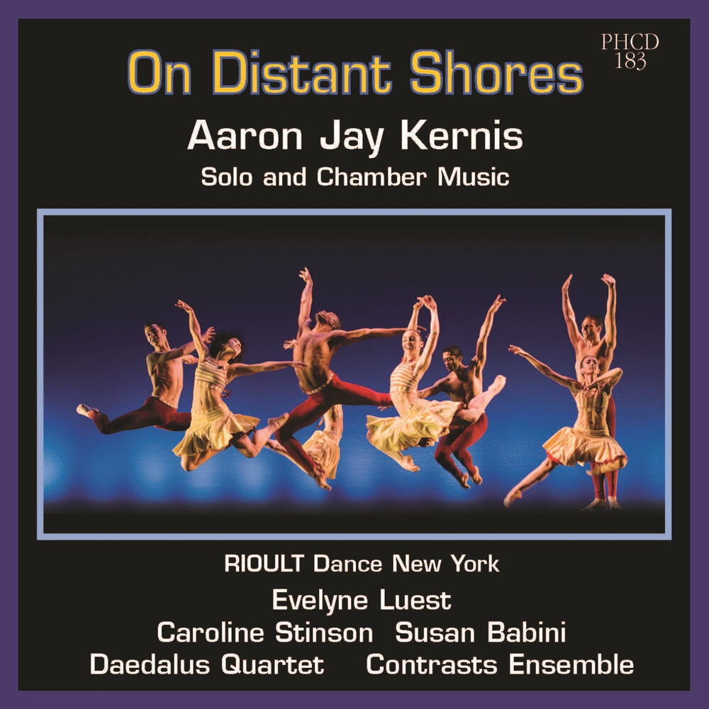 Picture of On Distant Shores