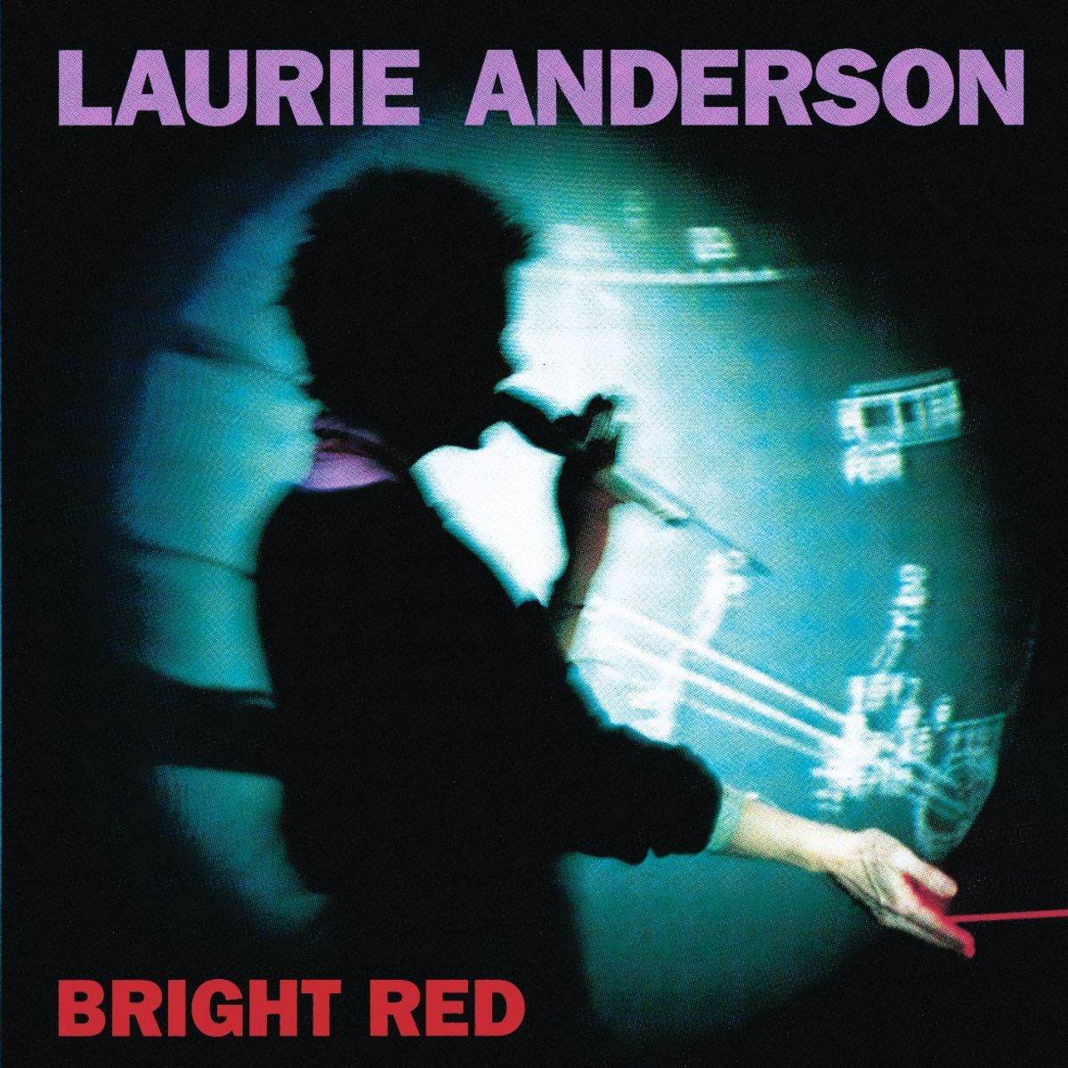 Album cover of Night in Baghdad
