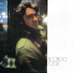 Cover of Riccardo Fogli
