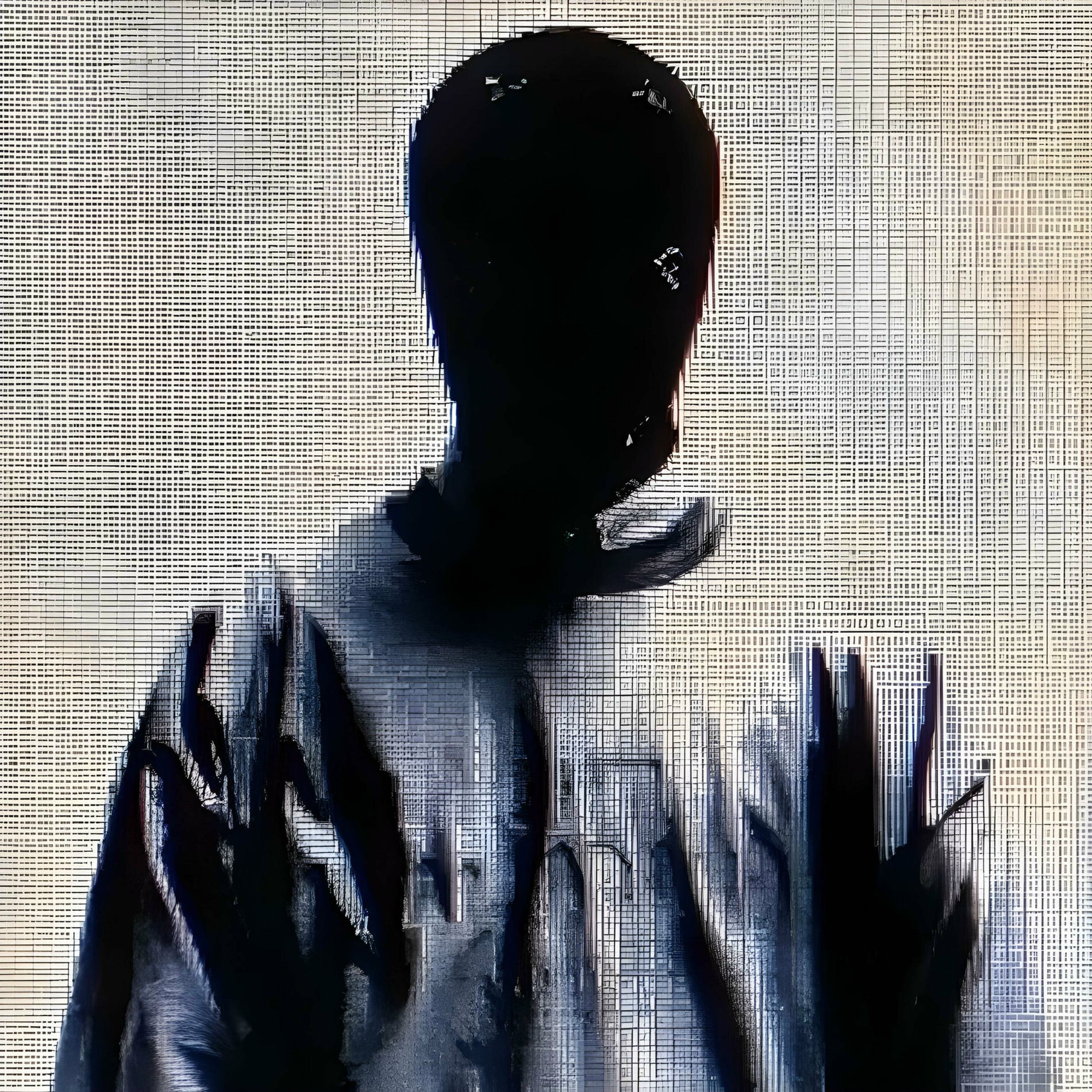 Album cover of Violence