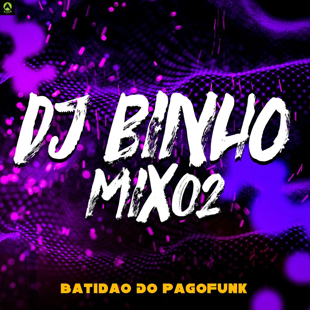 Picture of Batidão do Pagofunk