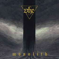 Cover of Monolith