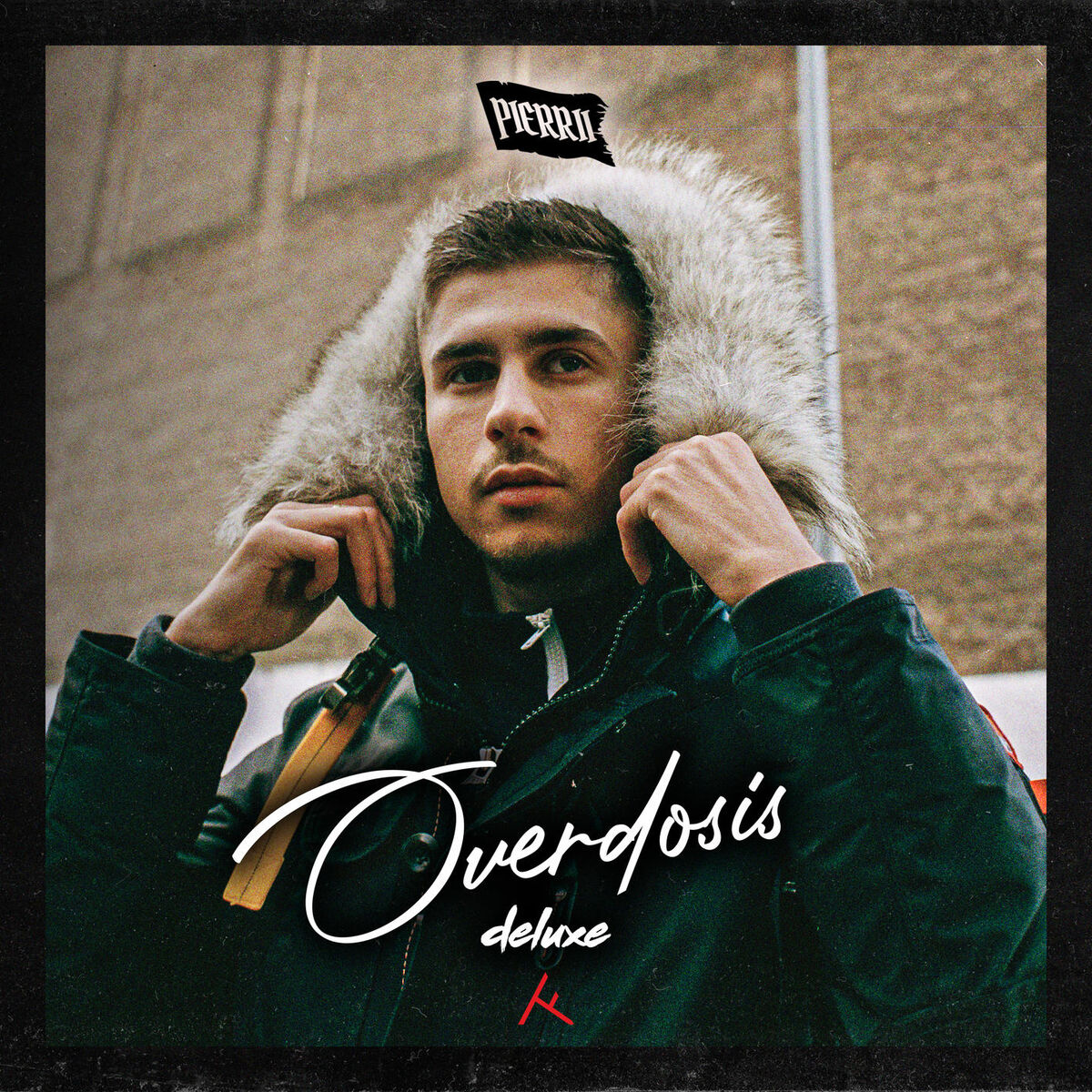 Album cover of Overdosis (Deluxe)