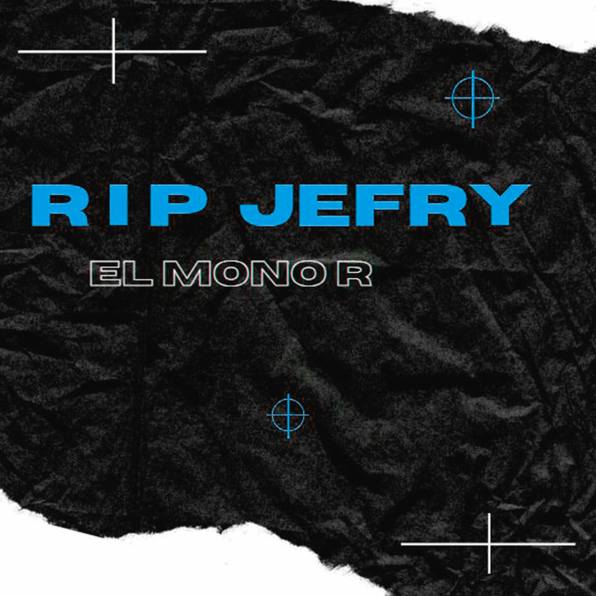 Album cover of r i p jefry